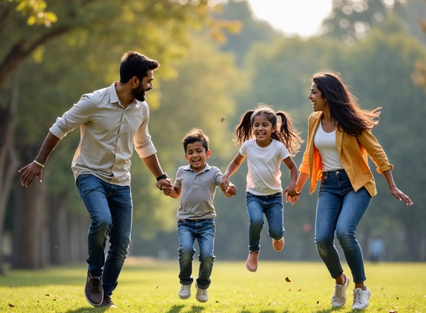 Weight-Smarter Snacking