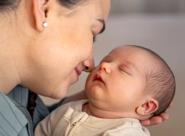 Traditionally Used To support Lactation